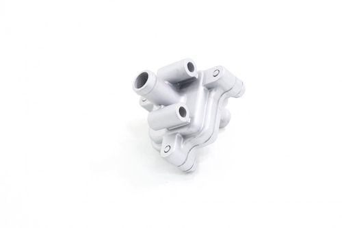 VÁlvula Suspiro Motor Dayun Dy125t-10 Dy 125t-10 10-10