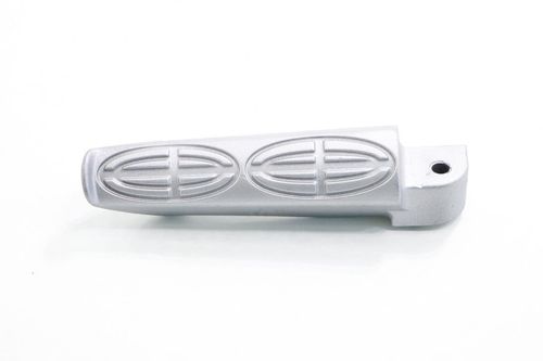 Pedaleira Traseira Esquerda Dayun Dy125t-10 2010-2010