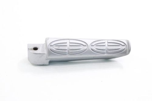 Pedaleira Traseira Direita Dayun Dy125t-10 2010-2010