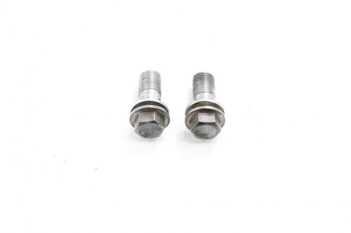Parafuso Flexivel Óleo Motor Dayun Dy125t-10 2010-2010