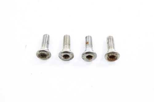 Kit Parafusos Disco Freio Traseiro Dayun Dy125t-10 2010-2010