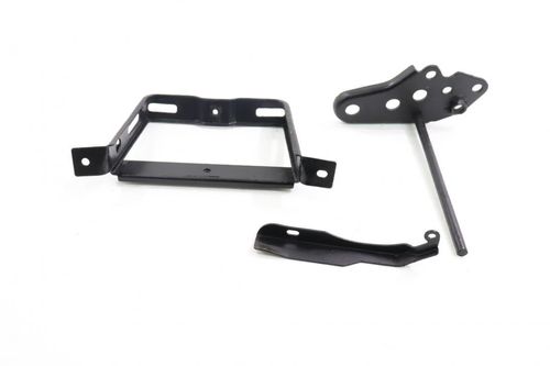 Kit Suportes Fixação Dayun Dy125t-10 Dy 125t-10 10-10