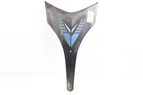 Carenagem Frontal Dayun Dy125t-10 Dy 125t-10 10-10