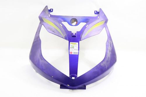 Carenagem Farol Dayun Dy125t-10 Dy 125t-10 10-10
