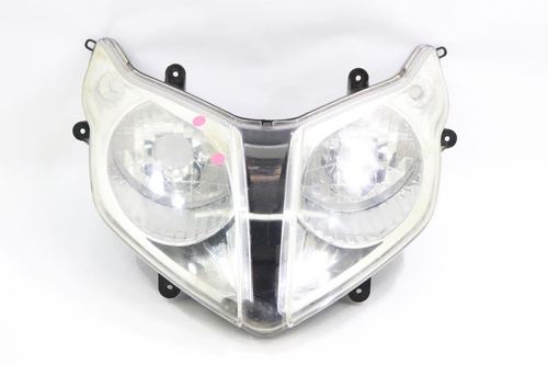 Farol Dayun Dy125t-10 Dy 125t-10 10-10