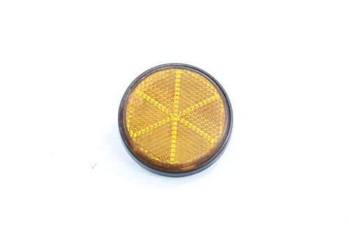 Refletor Olho Gato Dayun Dy125t-10 Dy 125t-10 10-10