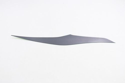 Adesivo Lateral Esquerda Suzuki Gsxr 1000 Srad 2001-2001