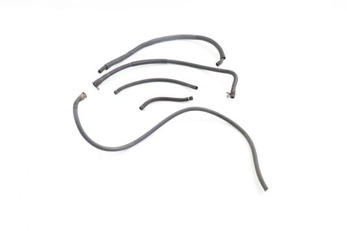 Kit Mangueira Suspiro Dayun Dy125t-10 Dy 125t-10 10-10