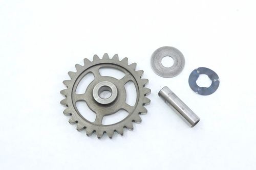 Engrenagem Partida Honda Cbr 1000 Rr Cbr1000 Rr 04-07