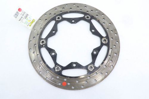 Disco Freio Dianteiro Yamaha Xt 660 2010-2018
