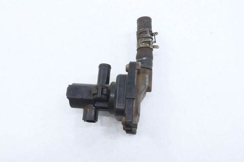 VÁlvula Solenoide Yamaha Xt 660 2010-2018