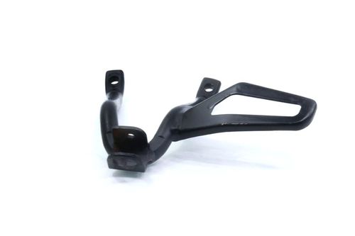 Suporte Pedaleira Traseiro Esquerdo Yamaha Xt 660 2005-2018