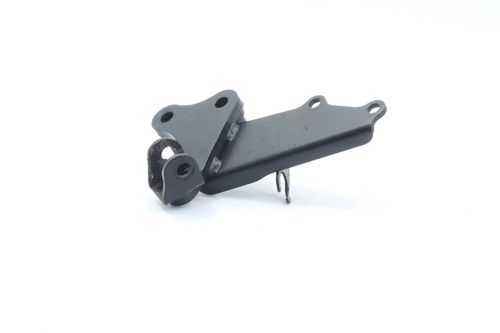 Suporte Pedaleira Diant. Direita Yamaha Xt 660 2005-2018
