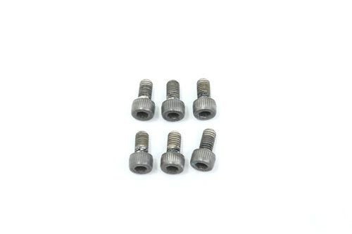 Parafuso Tampa Tanque Yamaha Xt 660 2005-2018