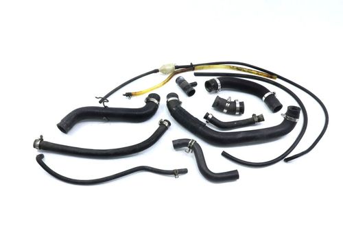 Kit Mangueiras Kawasaki Zx 10 2011-2014
