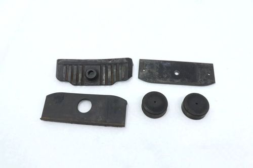 Coxim Tanque Yamaha Xt 660 2005-2018