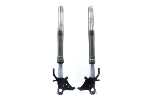 Par Bengalas Kawasaki Zx 10 2011-2014