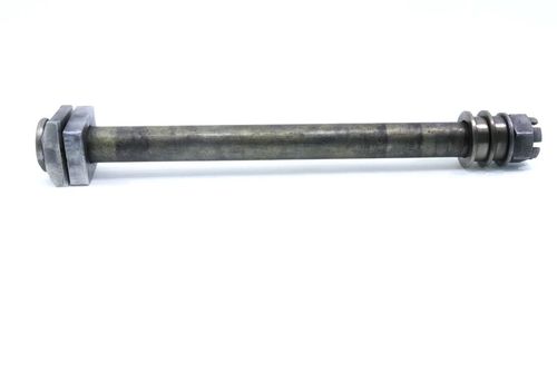 Eixo Da Roda Traseira Kawasaki Zx 10 2011-2014