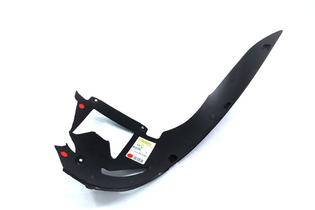 Acabamento Inferior Frontal Kawasaki Zx 10 2011-2014 - CompreSuaPeça