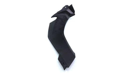 Acabamento Superior Esquerdo Painel Kawasaki Zx 10 2011-2014