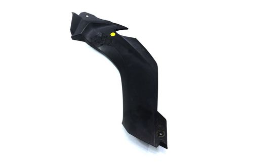 Acabamento Superior Direito Painel Kawasaki Zx 10 2011-2014