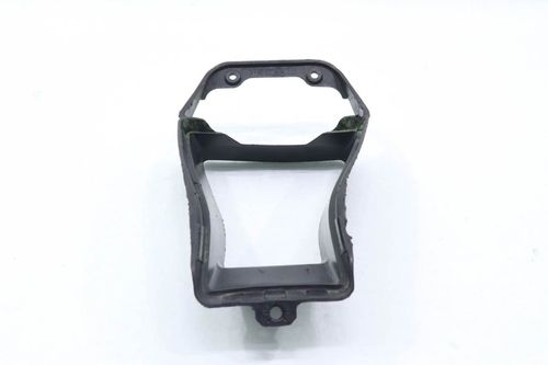 Acabamento Duto Ar Kawasaki Zx 10 2011-2014
