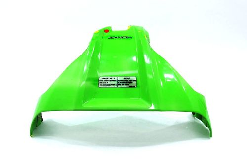 Acabamento Tanque Kawasaki Zx 10 2011-2014