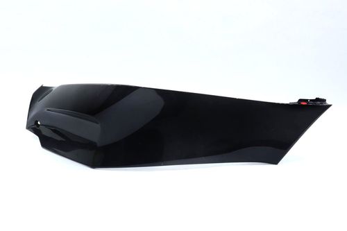 Acabamento Tanque L/e Kawasaki Zx 10 2011-2014