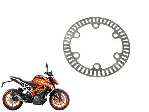 Disco Abs Dianteiro Ktm Duke 390 Duke390 18-2