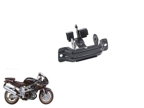 Suporte Tanque Suzuki Tl 1000 S Tl1000s 97-01