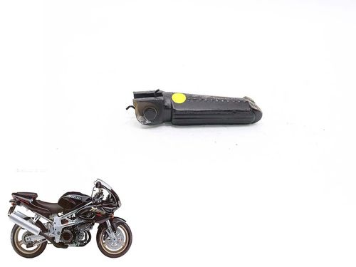Pedaleira Dianteira Direita Suzuki Tl 1000 S 97-01