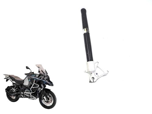 Canela Bengala Esquerda Bmw R 1200 Gs R1200gs 13-19