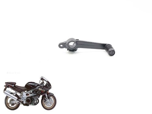 Pedal Freio Suzuki Tl 1000 S Tl1000s 97-01
