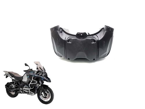 Caixa de Ar Bmw R 1200 Gs R1200gs 13-19