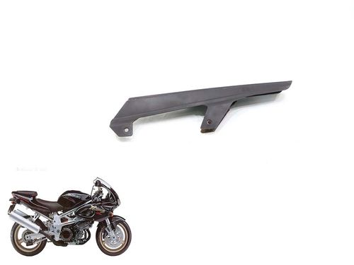 Capa Corrente Suzuki Tl 1000 S Tl1000s 97-01