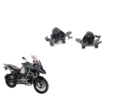 Suporte Tanque Bmw R 1200 Gs R1200gs 13-19