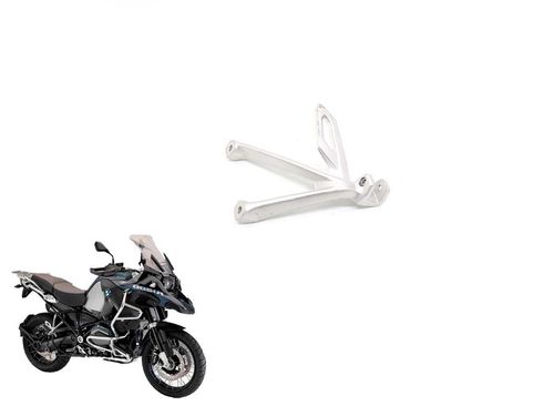 Bacalhau Traseiro Esquerdo Bmw R 1200 Gs R1200gs 13-19