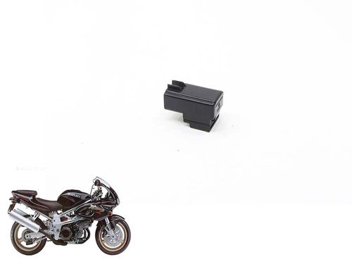 Rele Auxiliar Suzuki Tl 1000 S Tl1000s 97-01