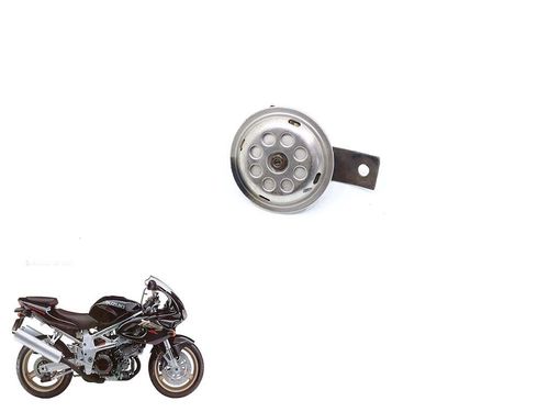 Buzina Suzuki Tl 1000 S Tl1000s 97-01