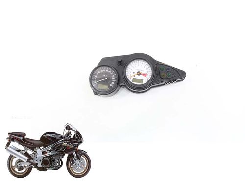 Painel Suzuki Tl 1000 S Tl1000s 97-01