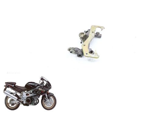 Flauta Bicos Injetores Suzuki Tl 1000 S Tl1000s 97-01