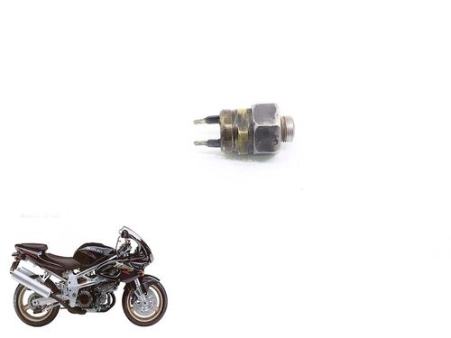Sensor Temperatura Radiador Suzuki Tl 1000 S 97-01
