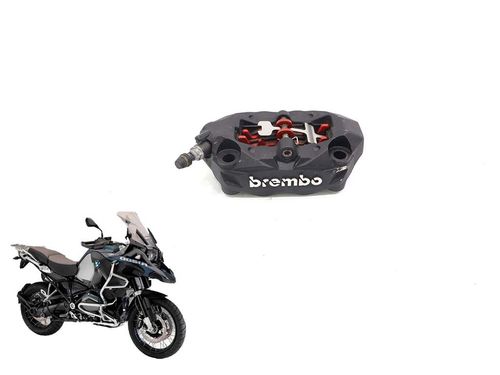 Pinça Freio Dianteiro Esquerdo Bmw R 1200 Gs 13-19