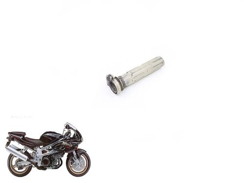 Tubo Interno Acelerador Suzuki Tl 1000 S Tl1000s 97-01
