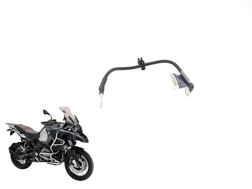 Cabo Negativo Bmw R 1200 Gs