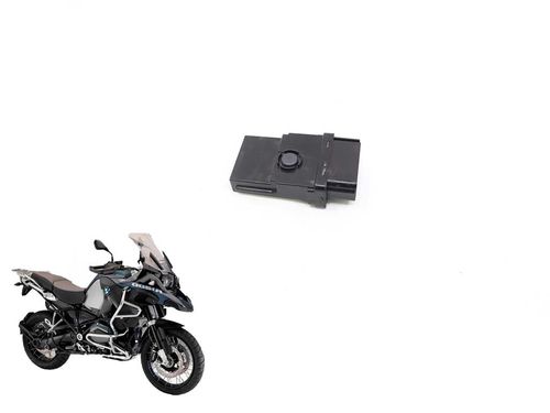Módulo Auxiliar Iluminação Bmw R 1200 Gs R1200gs 13-19