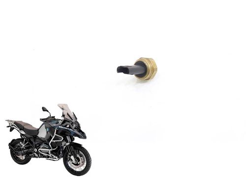 Sensor Pressão Combustivel Bmw R 1200 Gs R1200gs 13-19