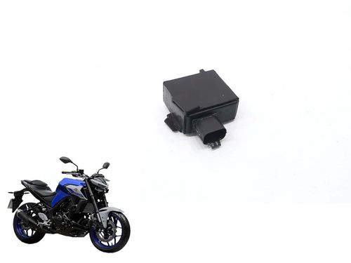 Rele Auxiliar Pisca Yamaha Mt 03 21-23
