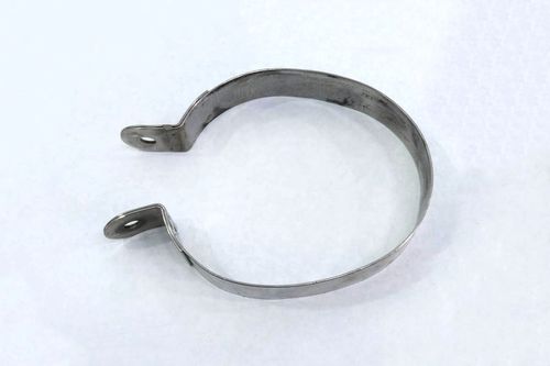 Abraçadeira Escape Suzuki Gsxr 1100 W Gsxr1100w 93-94