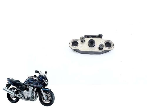 Trava Banco Suzuki Bandit 1250 09-11